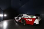 Toyota Xfinity Supra 2019 года